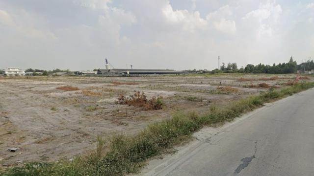 ขายที่ดิน 29-1-58 ไร่ บ้านบึง ชลบุรี